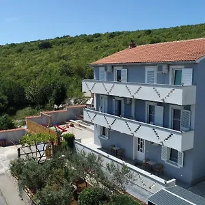  Apartman L&r Horvátország
