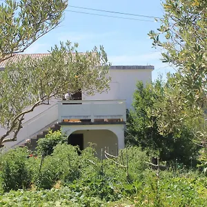  Apartman 501 - Spacious And Bright On Island Of Rab Horvátország
