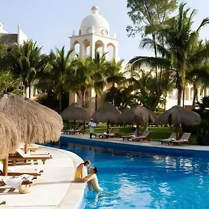 ***** Szálloda Excellence Riviera Cancun - Csak Felnőtteknek Mexikó